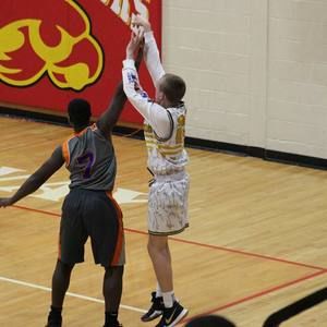 Meet your Posher, Garrett